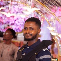 Joshua Adebayo