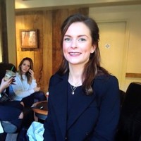 Charlotte Gregory