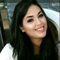Khadija Belamiri
