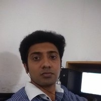 Thejas Kavudavadi