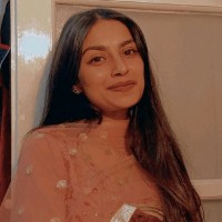 Ramneet Kaur Pabla
