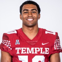 Dante Wright