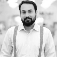 Ahsan Hanif