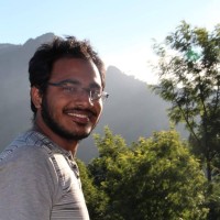 Akash Krishna