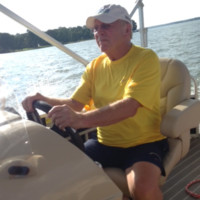 Bill Gause