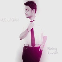 Jagan M.S