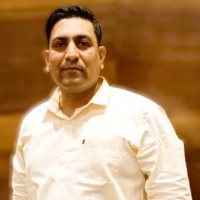 Pravin Khandekar
