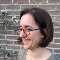 Inge Vandenbulcke