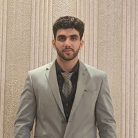 Ali Mujtaba Rasikh