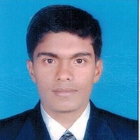RAJESH KUMAR DAS