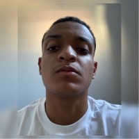 Israel Rodrigues Santos De Souza