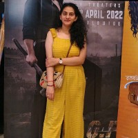 Sukriti Gautam