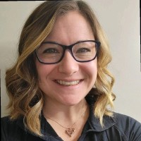 Julianne Munda, Pt, Dpt, Gcs