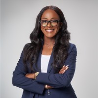 Charlotte Noëlle Fotso, CPI, PMP®