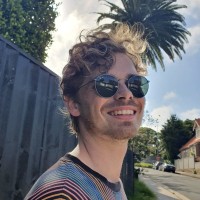 Harrison Drummond