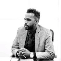 Mohammed El-Hussein, PMP