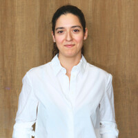 Sheila Boudount Kouach