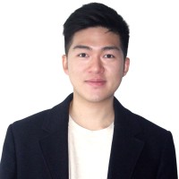Patrick Lee