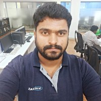 Sathish Kumar Ks