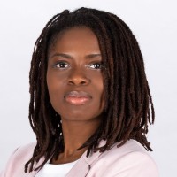 Clara Josephine Andoh