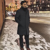 Garvitt Mishra