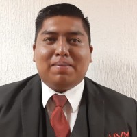 Alberto Jaid Almeida Juárez