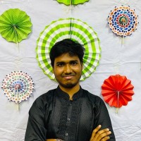 Tulshi Das