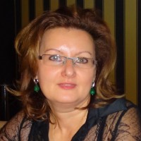Daniela Vlad