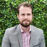 Justin Macdonald