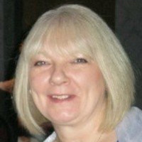 Carol Morley
