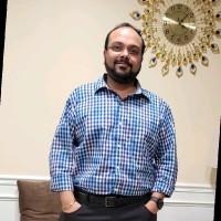 Bhavik Desai