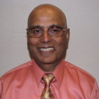 Champak Sadhu