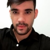 Matheus Soares Carvalho