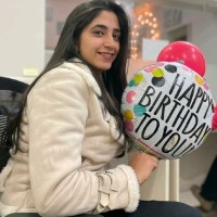 Twinkle Juneja