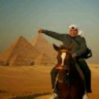 Khaled Elsahregy