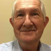 Garry Johnson