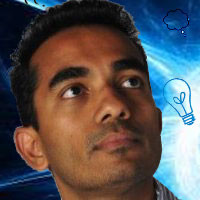 Sunil Thankamushy