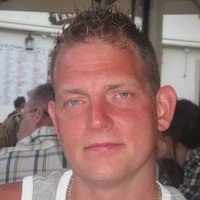 Chris Tickner
