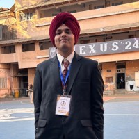 Agamdeep Singh