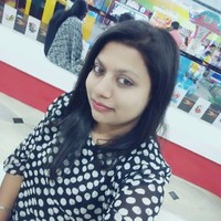 Syeda hafsa