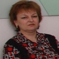 Марина Сафонова