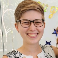 Taylor Abele, Phd