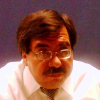 Javier Ramírez Bueno