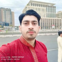 Shaikh Parvez Akhtar