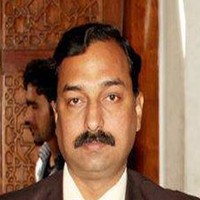 Jamshaid Haider