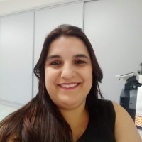 Ana Paula da Silva Souza