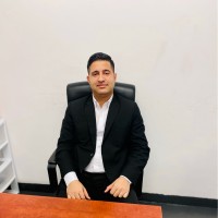 Parminder Singh