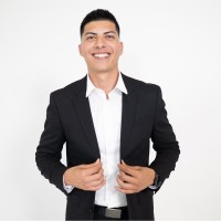 Benjamin Suarez