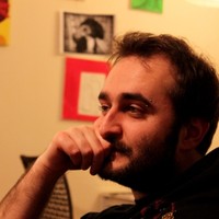 Anastis Sourgoutsidis