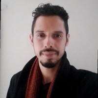 Oscar Brenes Para